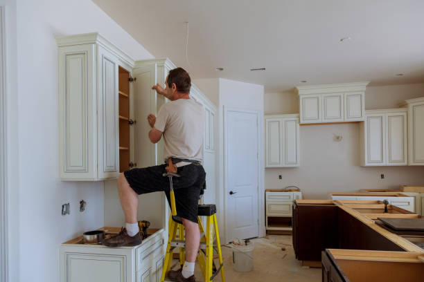 Licensed Kitchen Flooring service in Waterford, VA - BM Kitchen