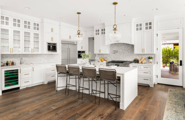 24/7 Emergency Kitchen Flooring experts in Waterford, VA