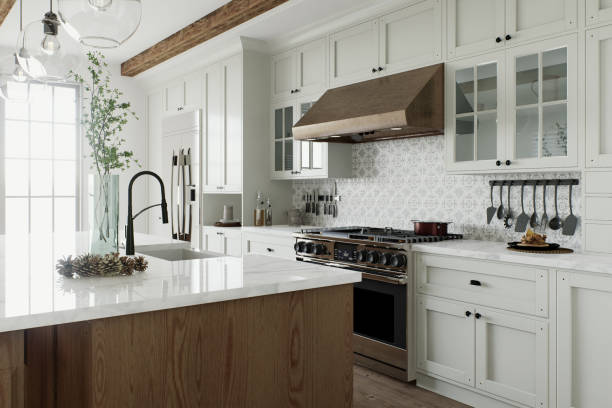 Affordable Kitchen Flooring solutions in Waterford, VA